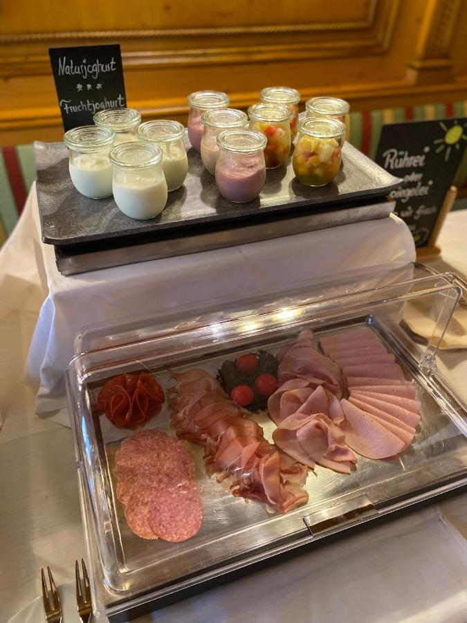 Restaurant Schiff Kappel-Grafenhausen