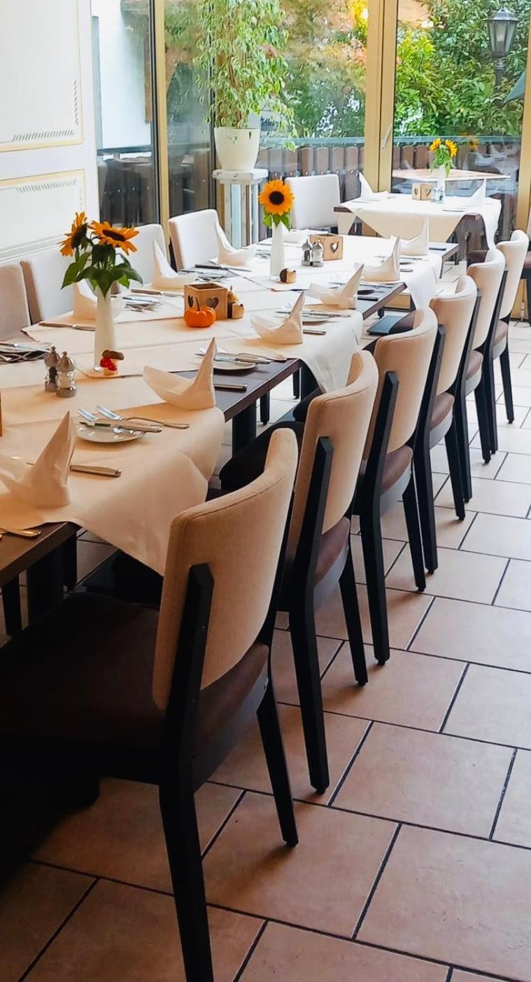 Hotel Restaurant Schiff
