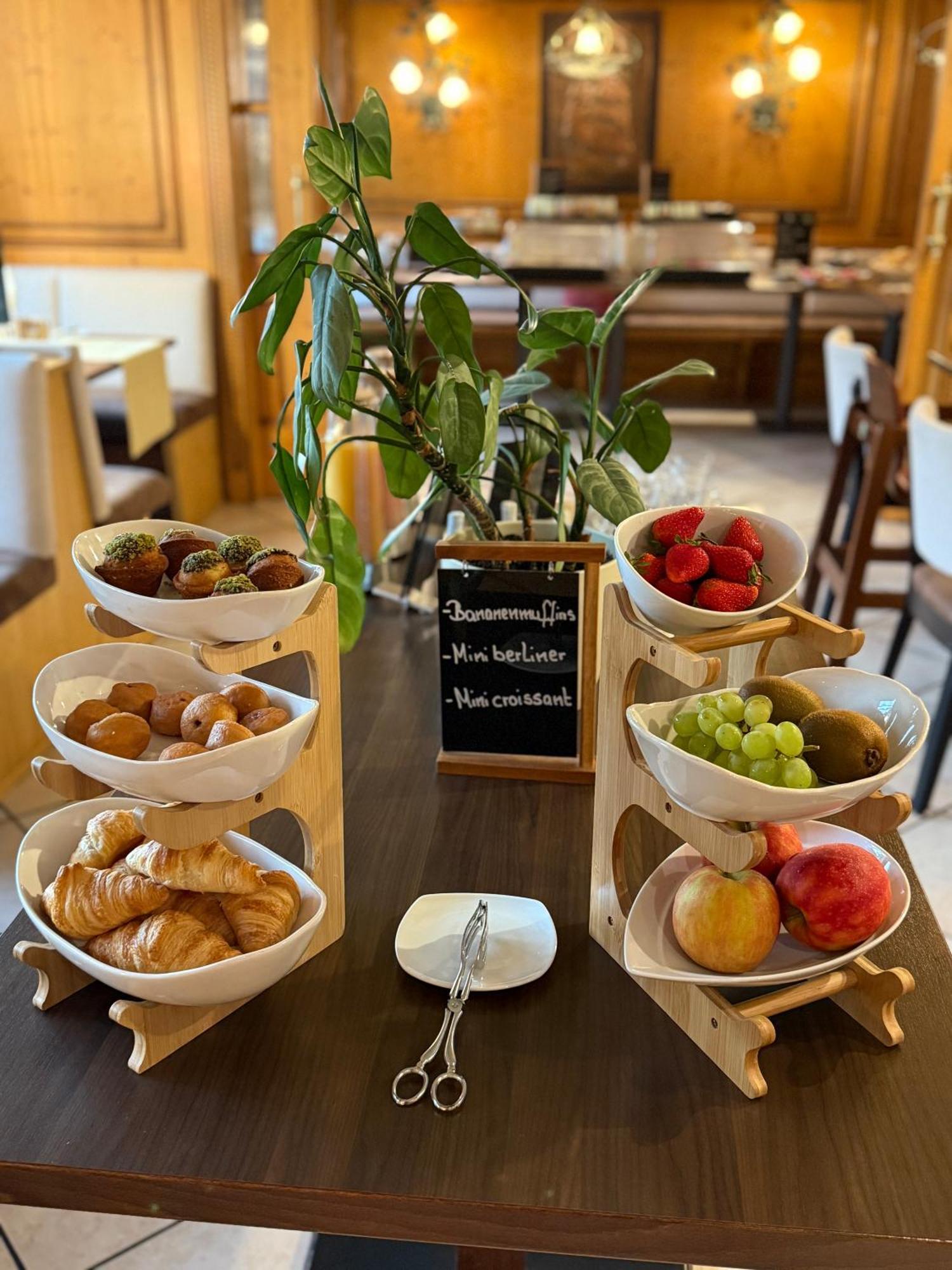 Restaurant Schiff