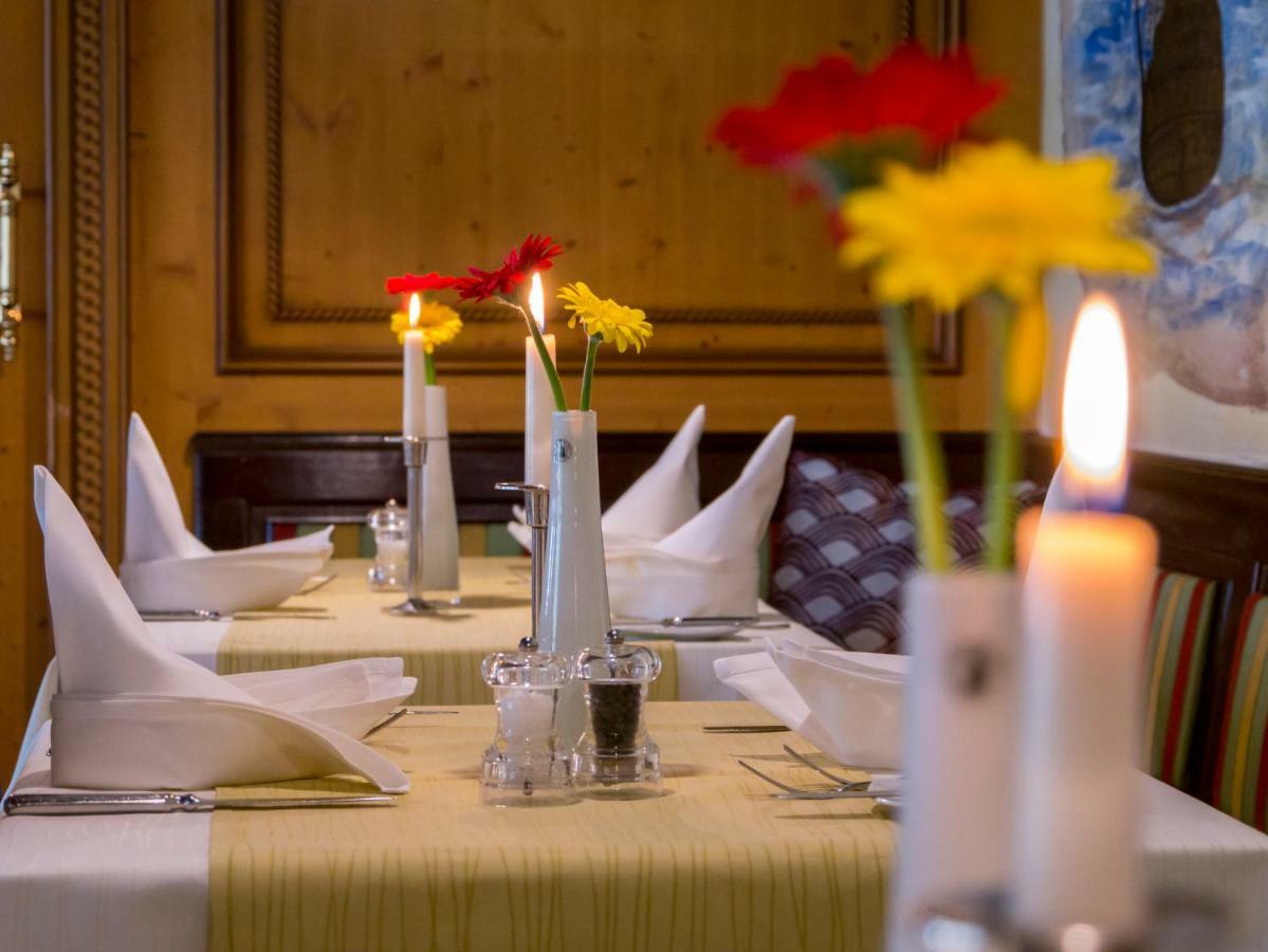 Hotel Restaurant Schiff 3*