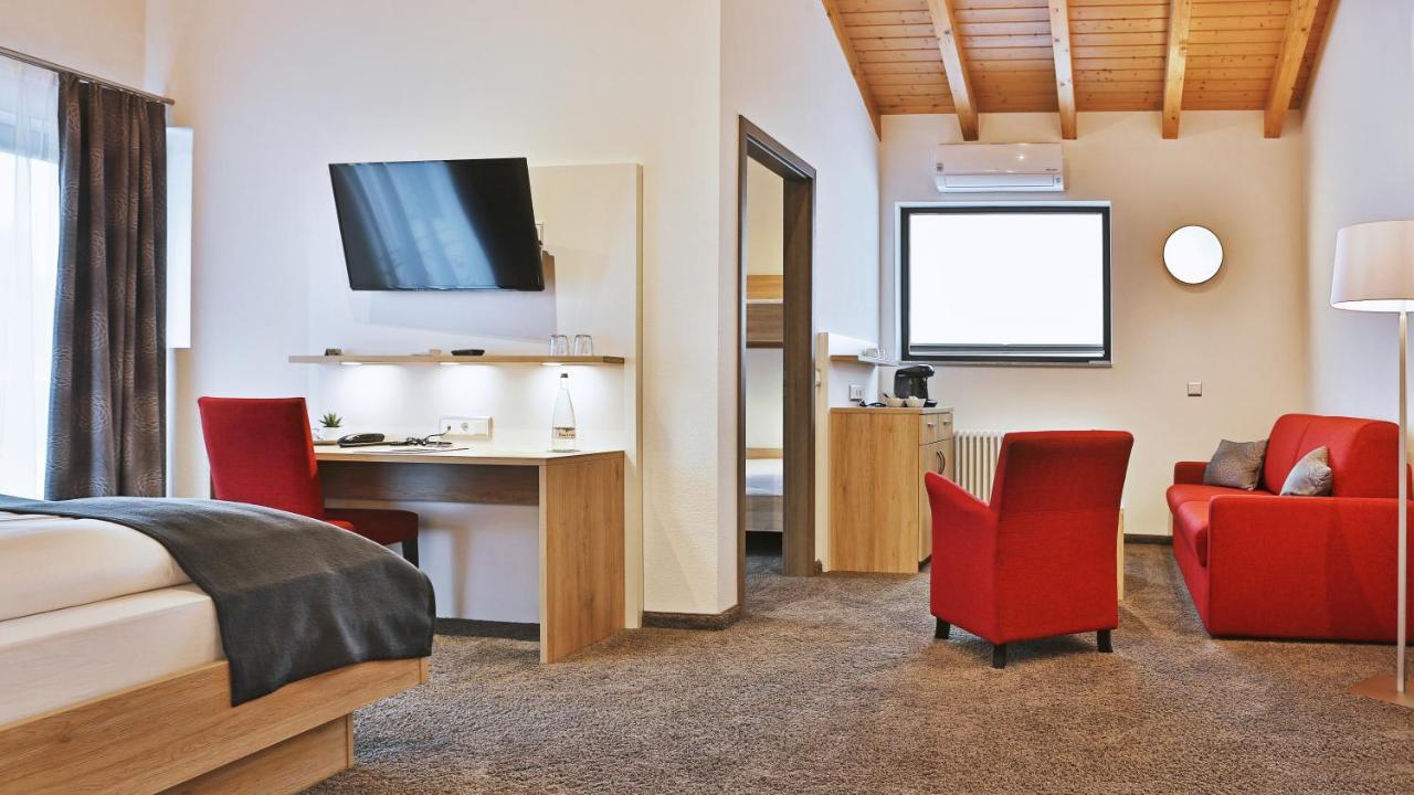 Hotel Restaurant Schiff 3*